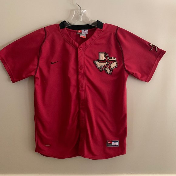 boys nike astros
